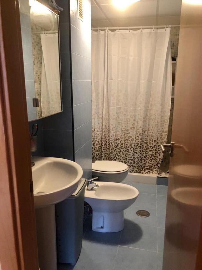 Aptmo Playa Almerimar Apartamento *