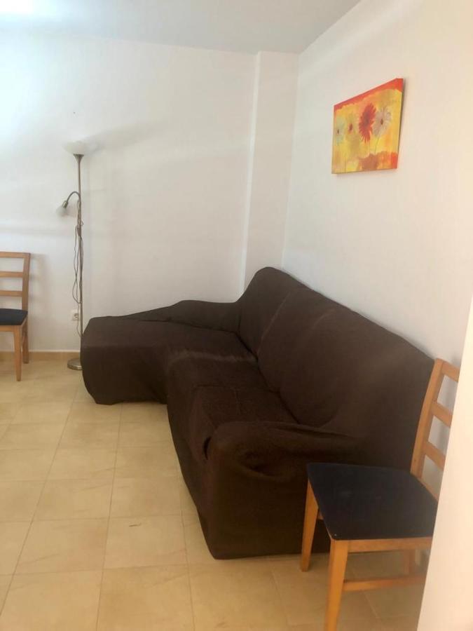 Aptmo Playa Almerimar Apartamento Almería
